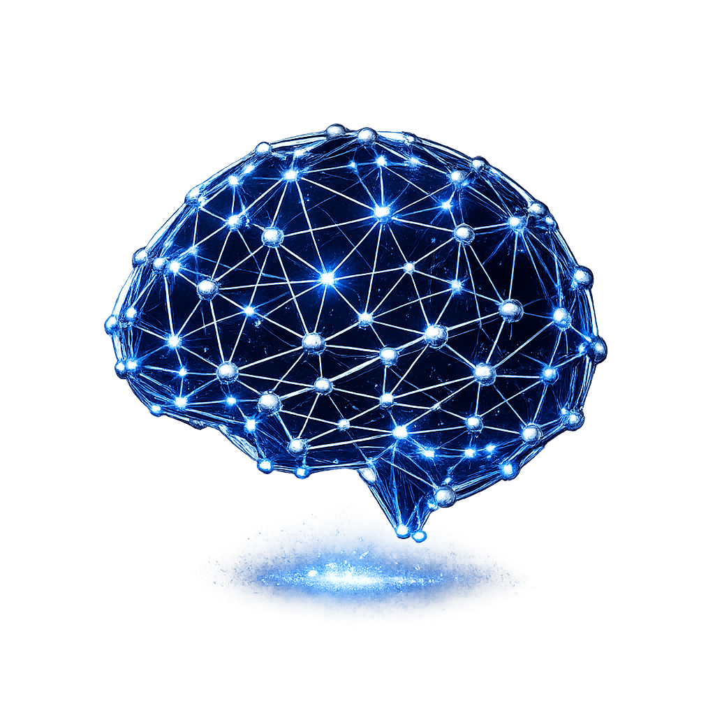 Cognis AI neural network